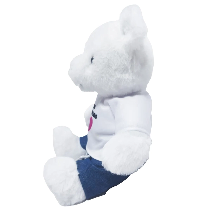 PELUCHE RIPLEY OSO ME FASCINAS - 2