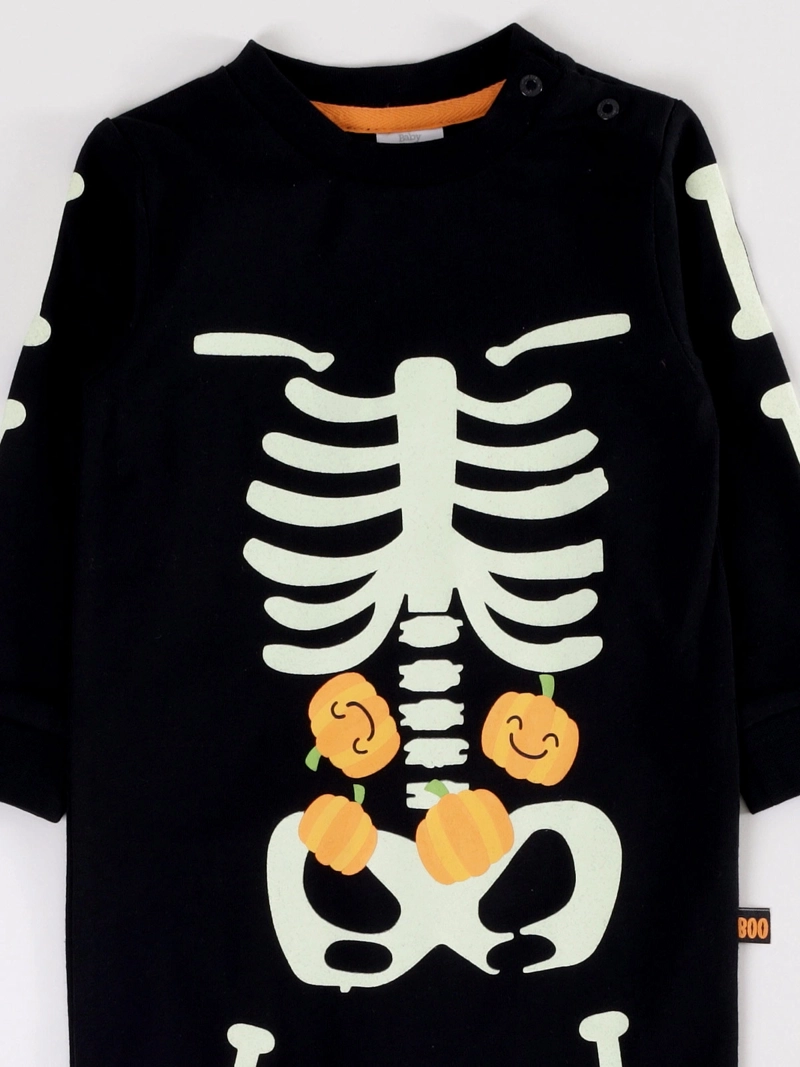OSITO NIÑO BABY HARVEST HALLOWEEN - 3