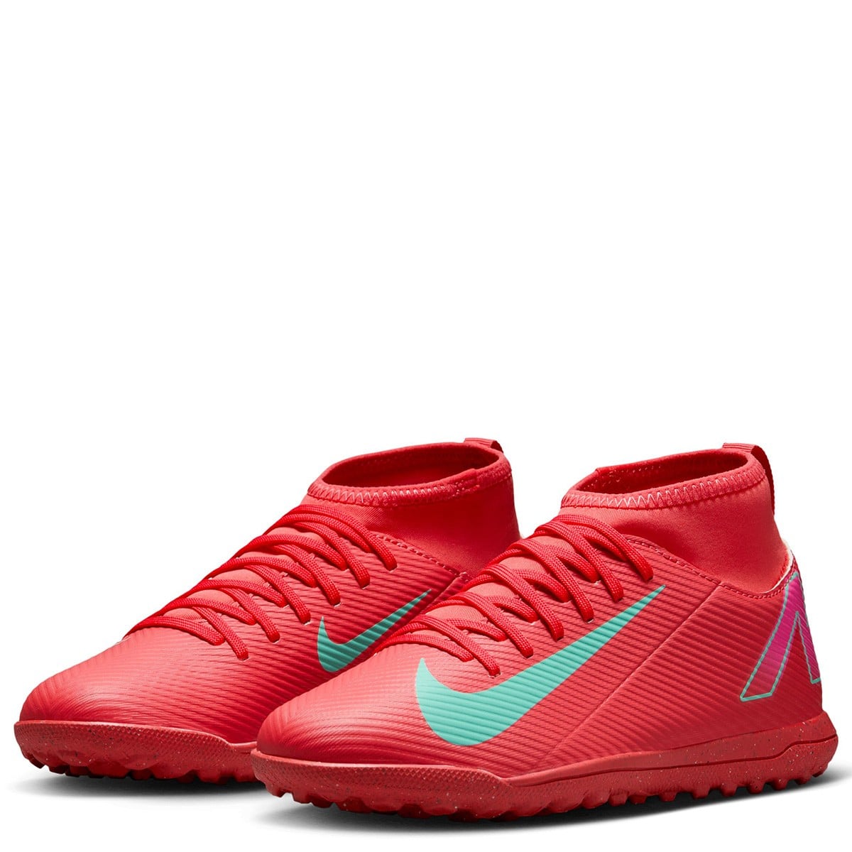 ZAPATILLAS NIÑO NIKE FÚTBOL JR SUPERFLY 10 CLUB TF - 2
