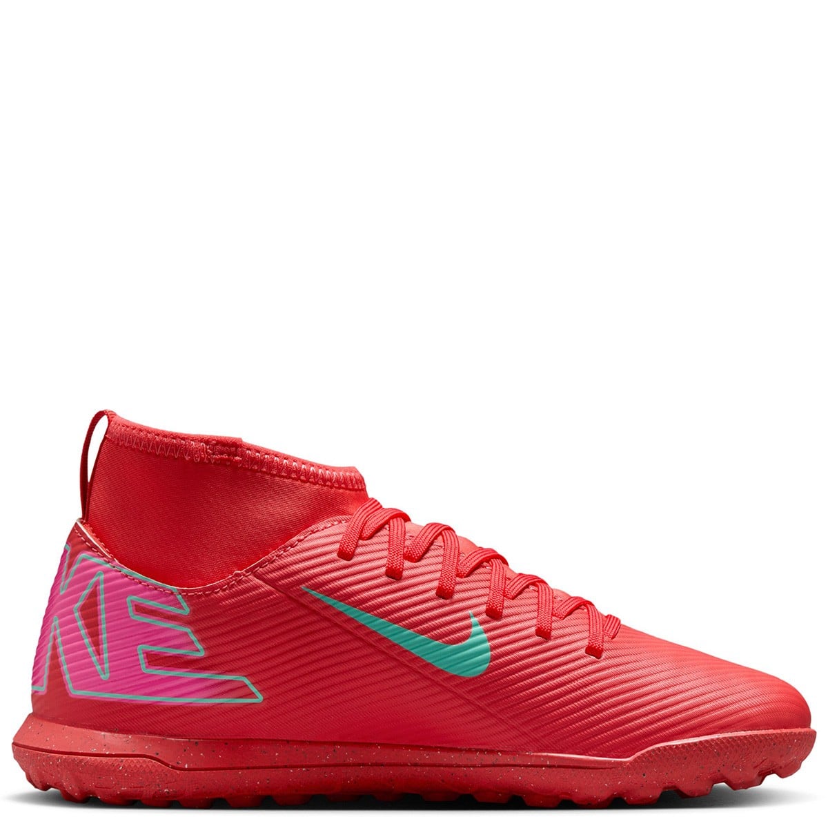 ZAPATILLAS NIÑO NIKE FÚTBOL JR SUPERFLY 10 CLUB TF - 3
