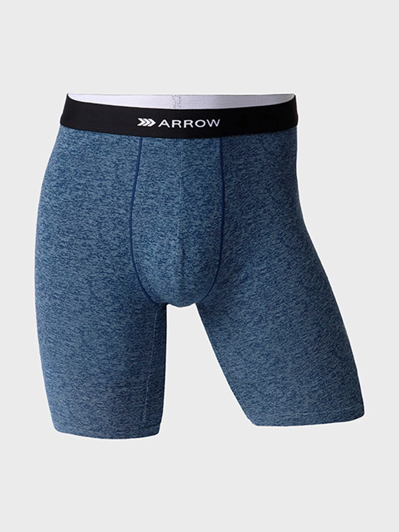 PACK X3 BÓXER ALGODÓN HOMBRE ARROW - 3