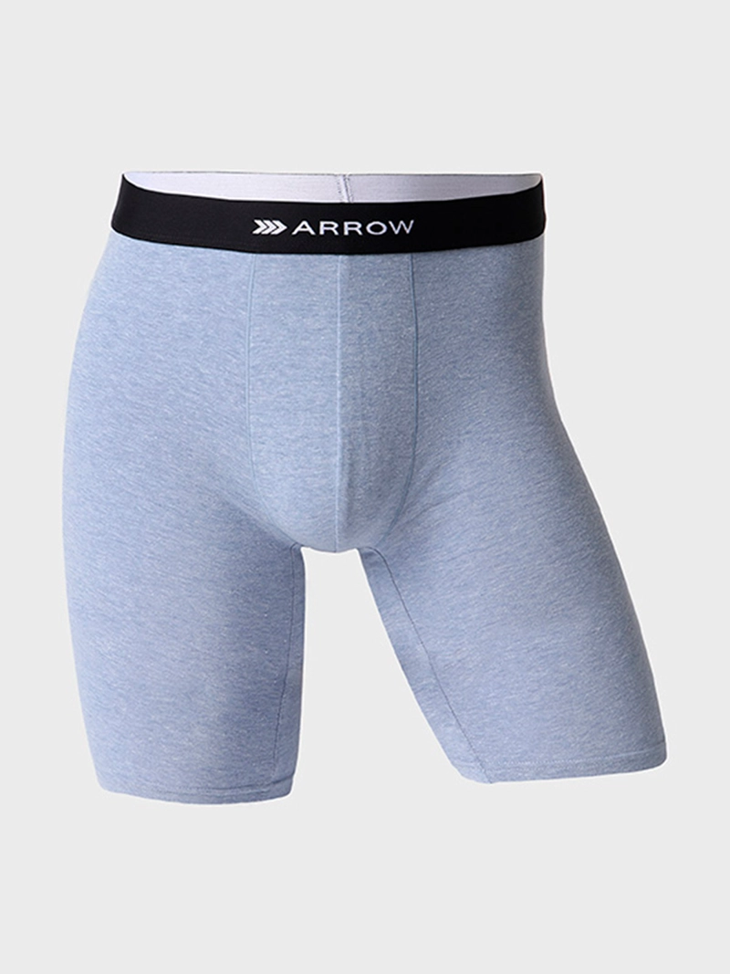 PACK X3 BÓXER ALGODÓN HOMBRE ARROW - 4