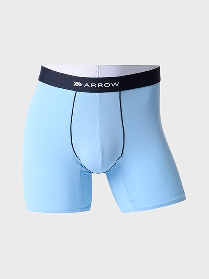 PACK X5 BÓXER ALGODÓN HOMBRE ARROW - 5