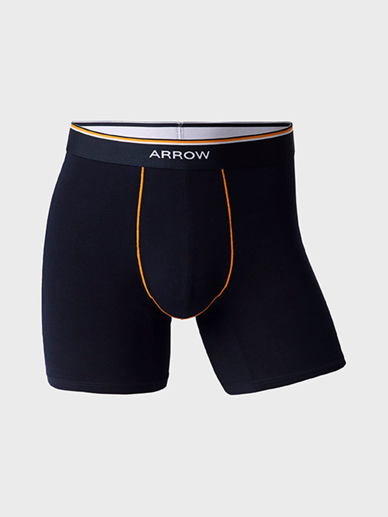PACK X5 BÓXER ALGODÓN HOMBRE ARROW - 2