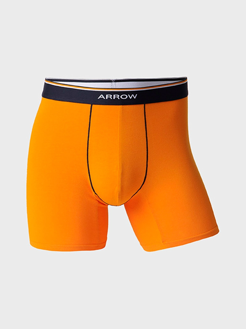 PACK X5 BÓXER ALGODÓN HOMBRE ARROW - 3