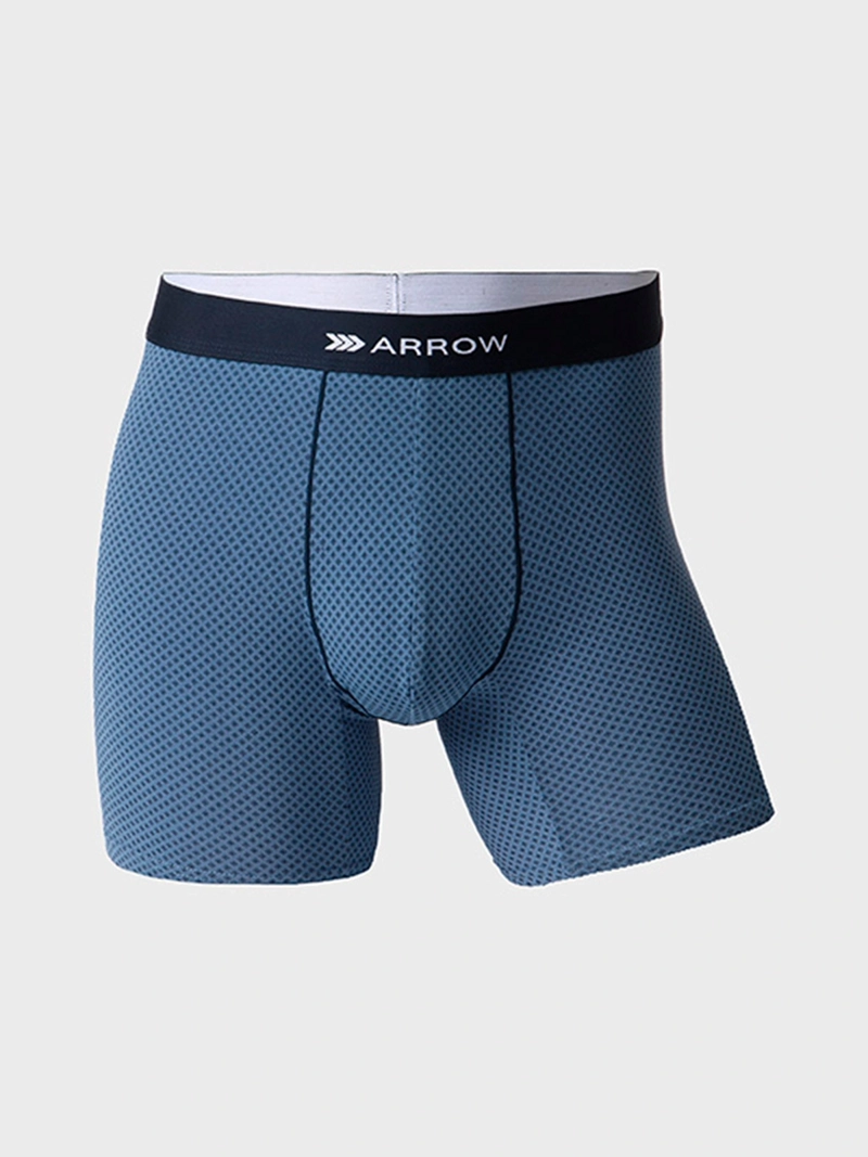 PACK X5 BÓXER ALGODÓN HOMBRE ARROW - 4