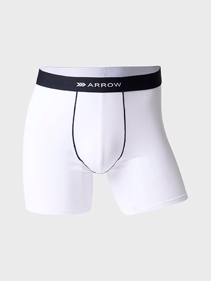 PACK X5 BÓXER ALGODÓN HOMBRE ARROW - 6