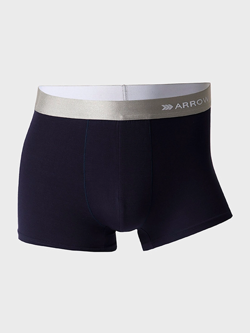 PACK X5 BÓXER ALGODÓN HOMBRE ARROW - 3