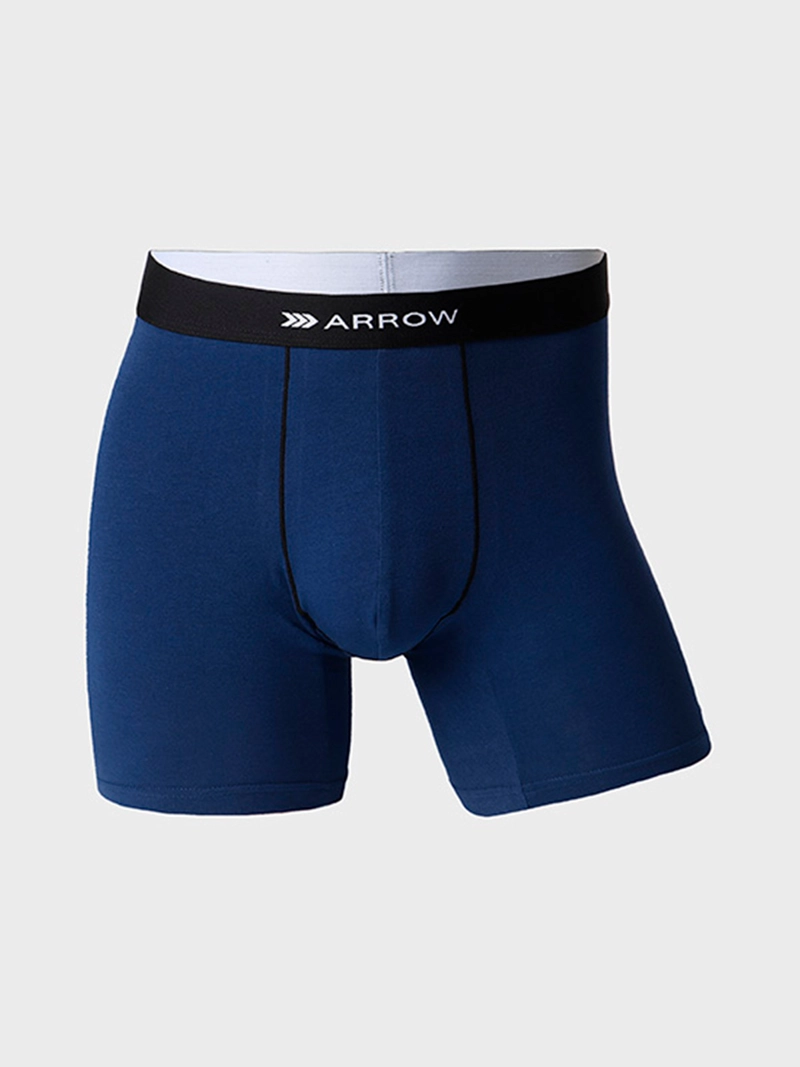 PACK X5 BÓXER ALGODÓN HOMBRE ARROW - 2