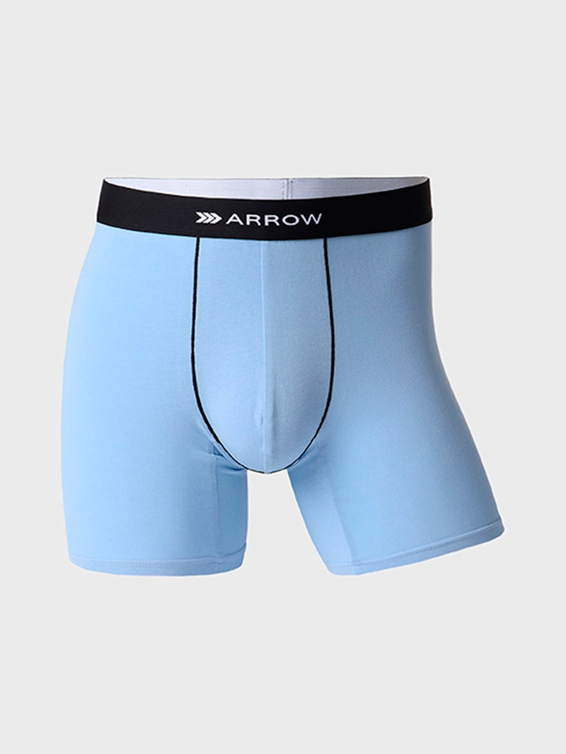 PACK X5 BÓXER ALGODÓN HOMBRE ARROW - 6