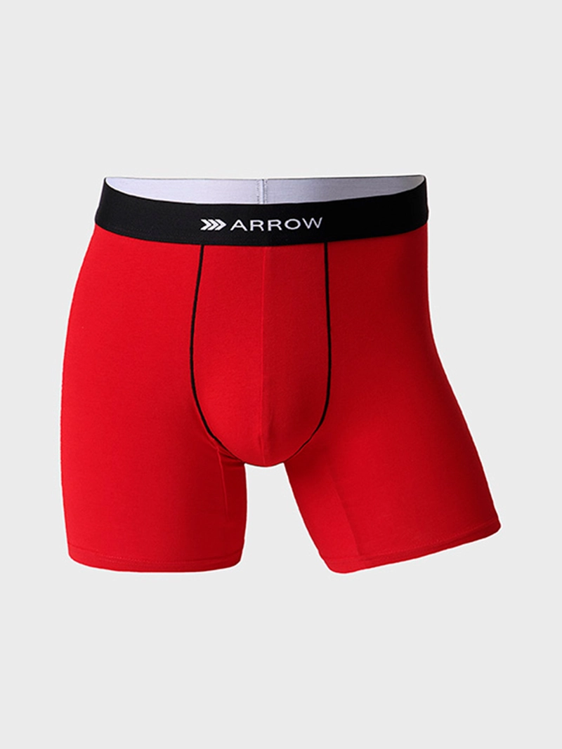 PACK X5 BÓXER ALGODÓN HOMBRE ARROW - 3