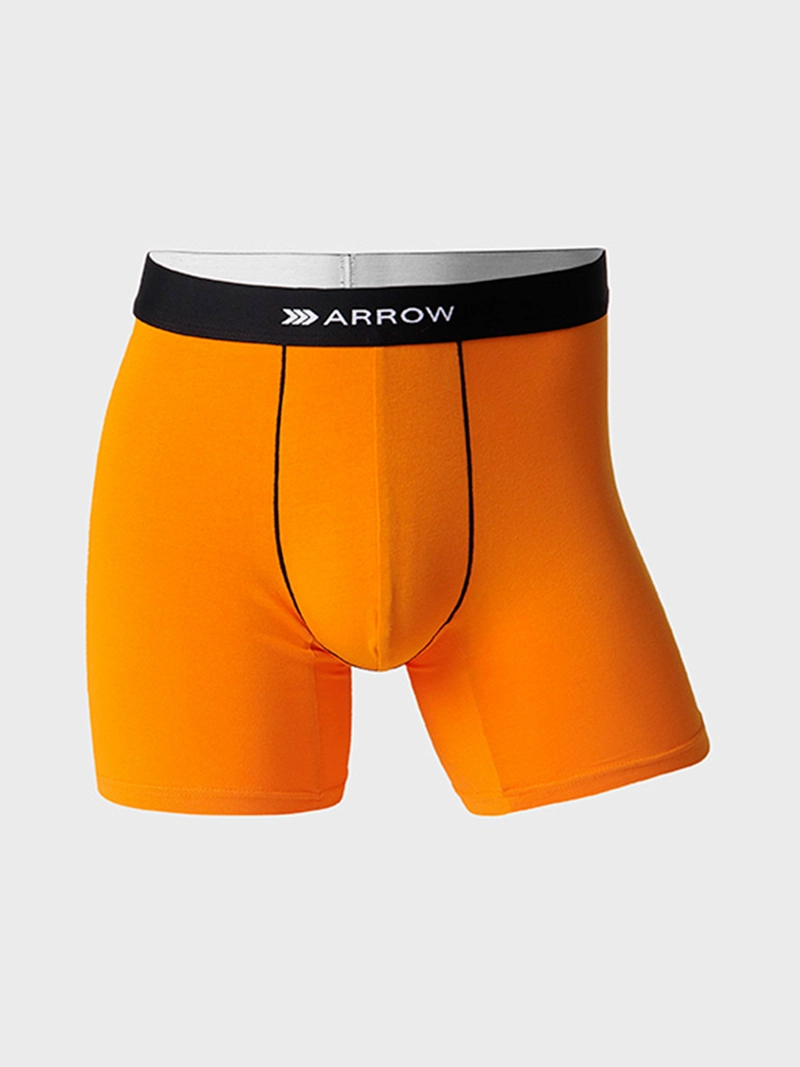 PACK X5 BÓXER ALGODÓN HOMBRE ARROW - 4