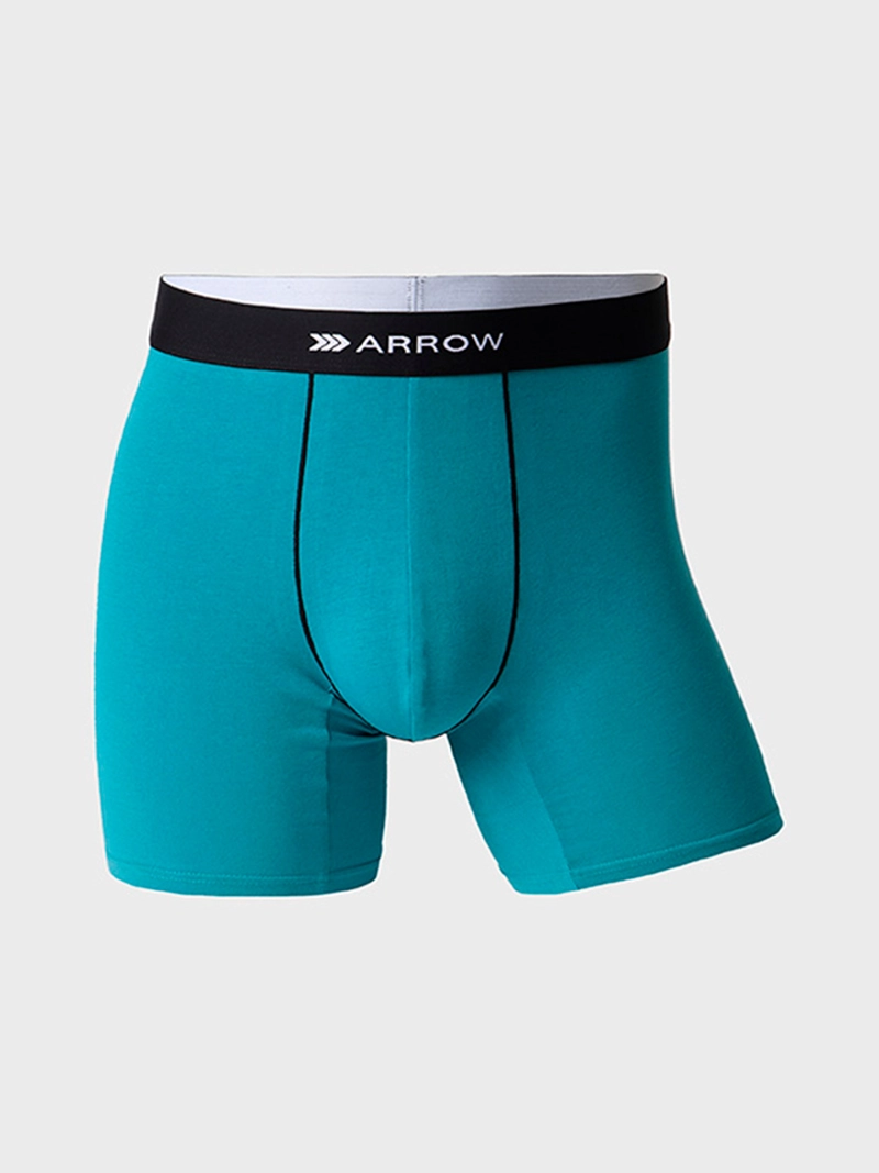 PACK X5 BÓXER ALGODÓN HOMBRE ARROW - 5
