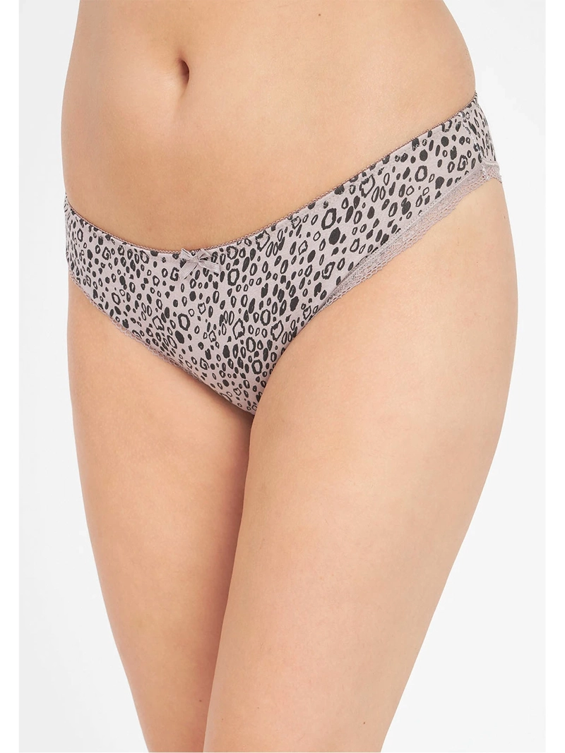 PACK 2 CALZONES BIKINI MUJER KAYSER P213.012 - 3