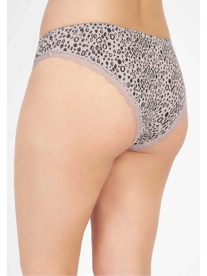 PACK 2 CALZONES BIKINI MUJER KAYSER P213.012 - 4