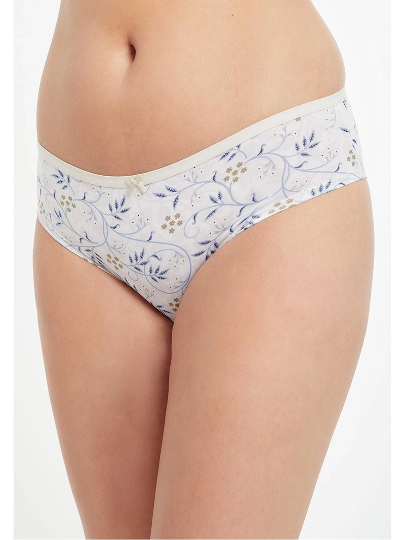 PACK 2 CALZONES PANTALETAS MUJER KAYSER P214.15 - 2