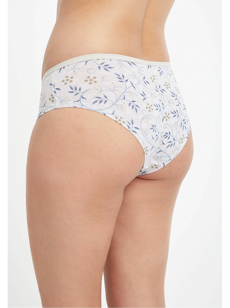 PACK 2 CALZONES PANTALETAS MUJER KAYSER P214.15 - 3