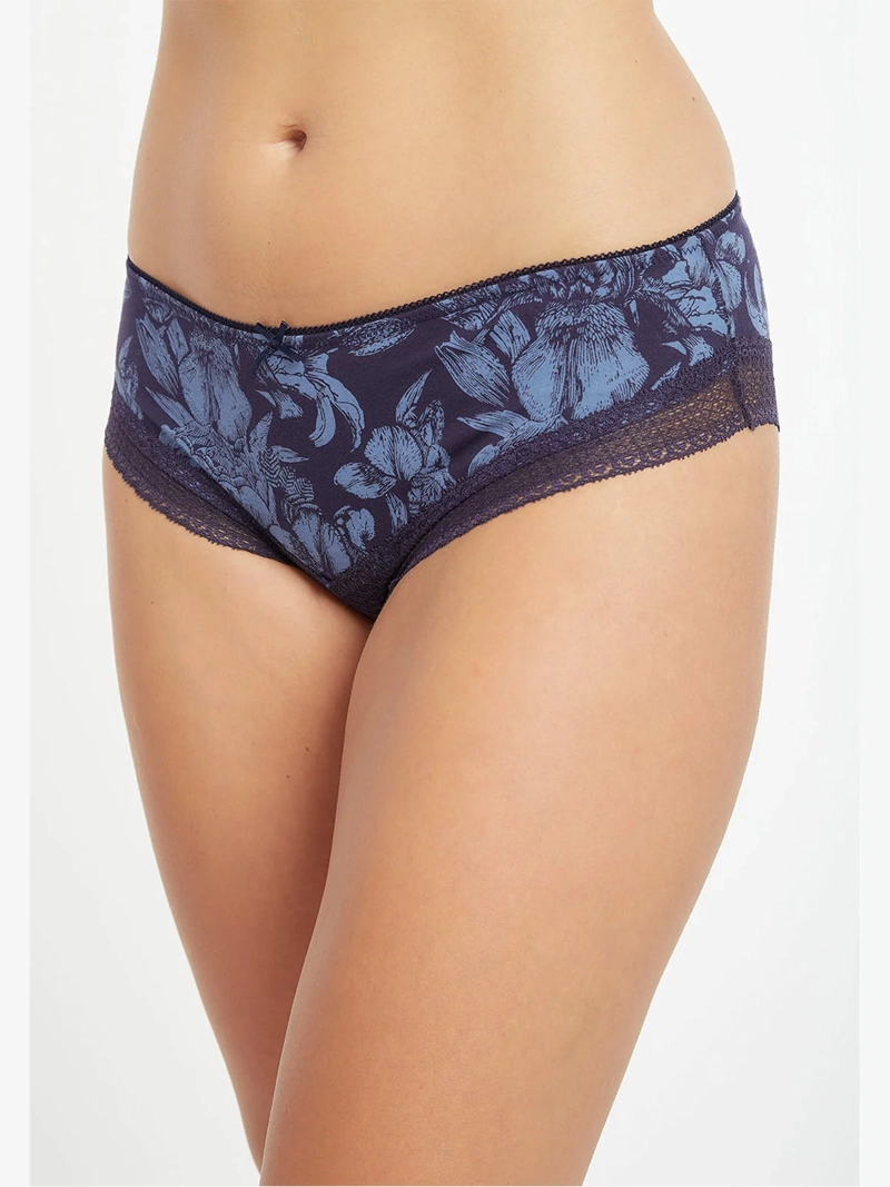 PACK 3 CALZONES PANTALETAS MUJER KAYSER P314.0024 - 2