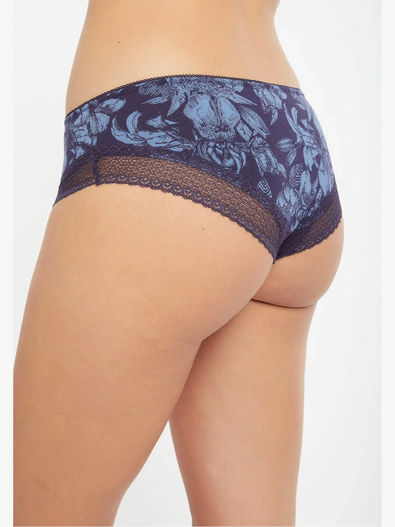PACK 3 CALZONES PANTALETAS MUJER KAYSER P314.0024 - 3