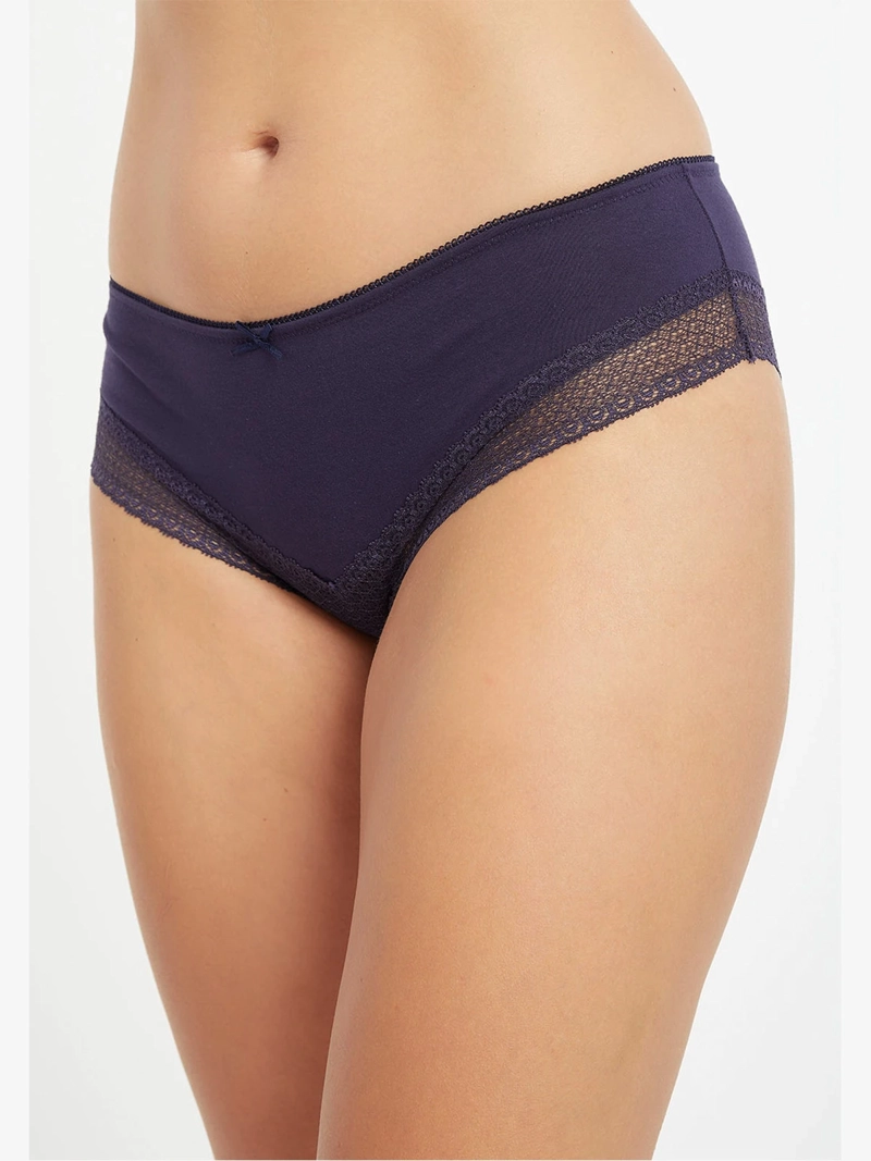 PACK 3 CALZONES PANTALETAS MUJER KAYSER P314.0024 - 4