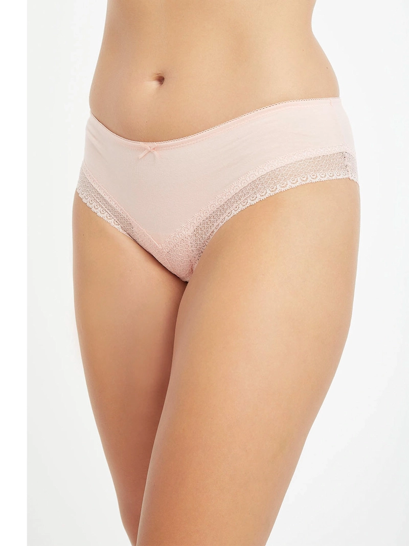 PACK 3 CALZONES PANTALETAS MUJER KAYSER P314.0024 - 4