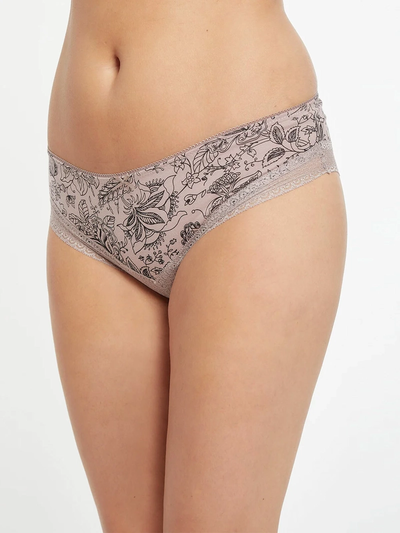 PACK 3 CALZONES PANTALETAS MUJER KAYSER P314.0024 - 2