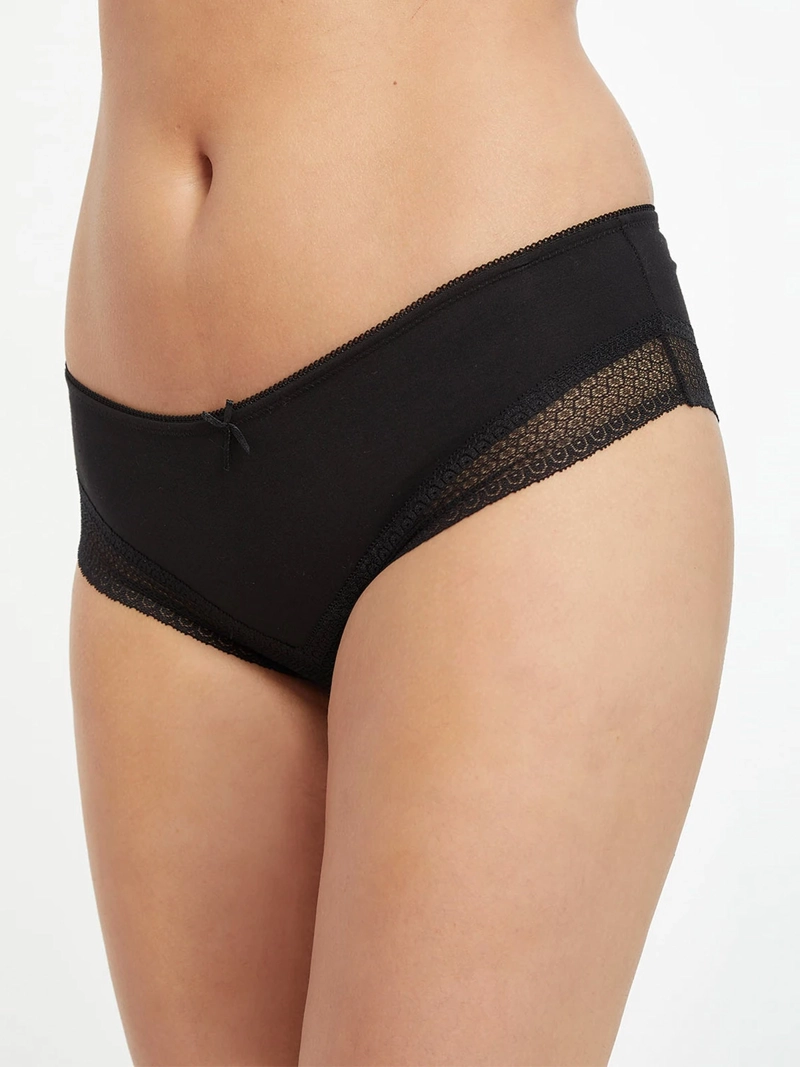 PACK 3 CALZONES PANTALETAS MUJER KAYSER P314.0024 - 4