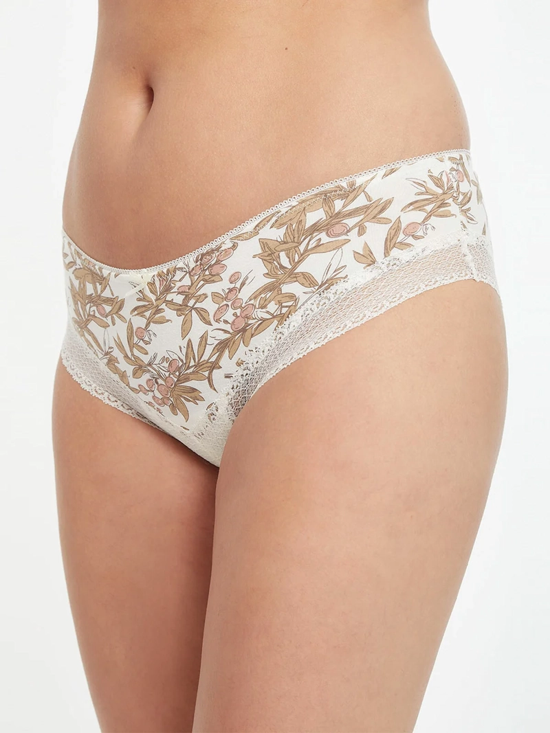 PACK 3 CALZONES PANTALETAS MUJER KAYSER P314.0024 - 2