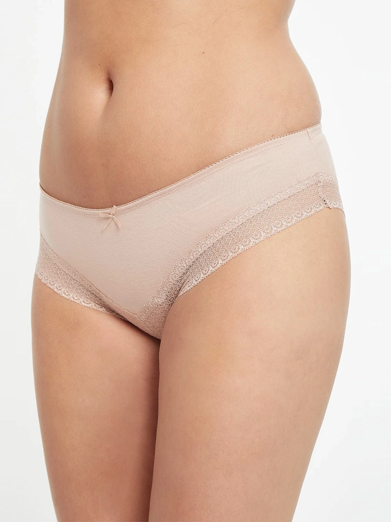 PACK 3 CALZONES PANTALETAS MUJER KAYSER P314.0024 - 4