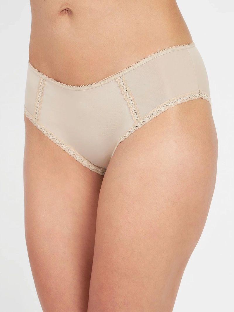 PACK 3 CALZONES PANTALETAS MICROFIBRA MUJER KAYSER MULTICOLOR P314.005 - 2