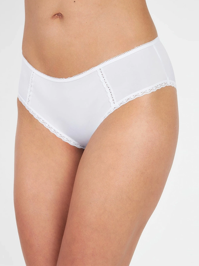 PACK 3 CALZONES PANTALETAS MICROFIBRA MUJER KAYSER MULTICOLOR P314.005 - 3