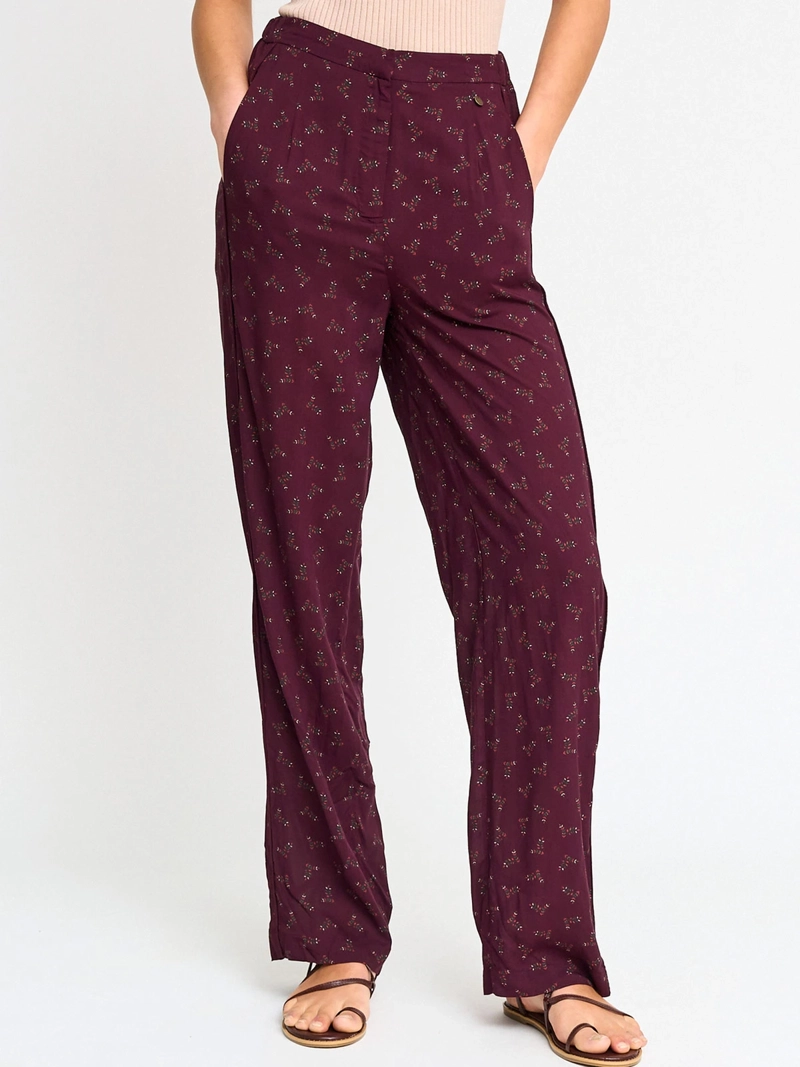 PANTALÓN MUJER PEPE JEANS BRIANDA - 2