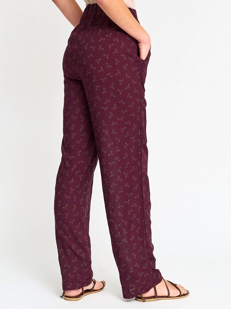PANTALÓN MUJER PEPE JEANS BRIANDA - 3