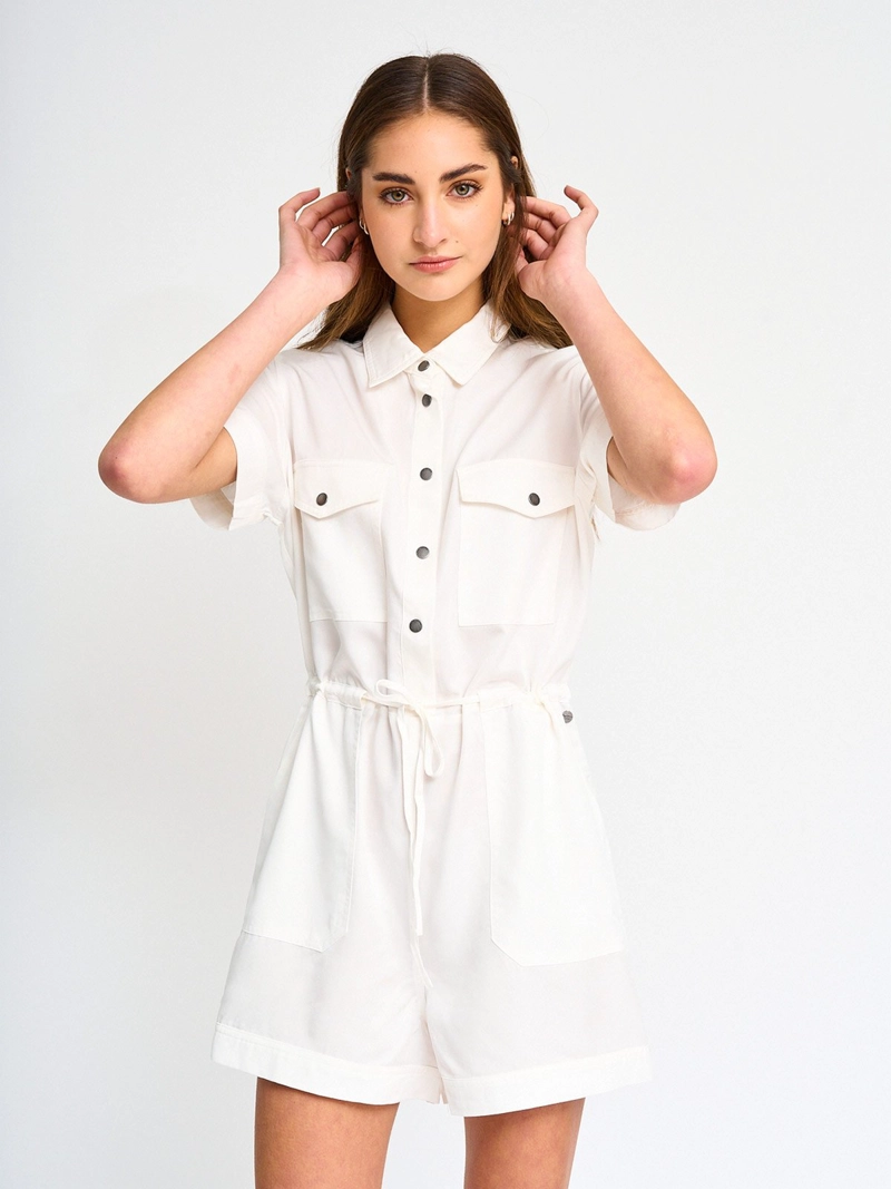 ENTERITO MUJER PEPE JEANS EDMEE - 2