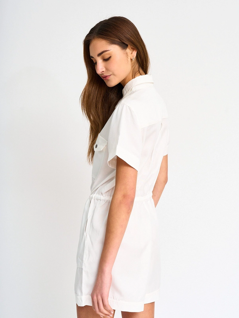 ENTERITO MUJER PEPE JEANS EDMEE - 3