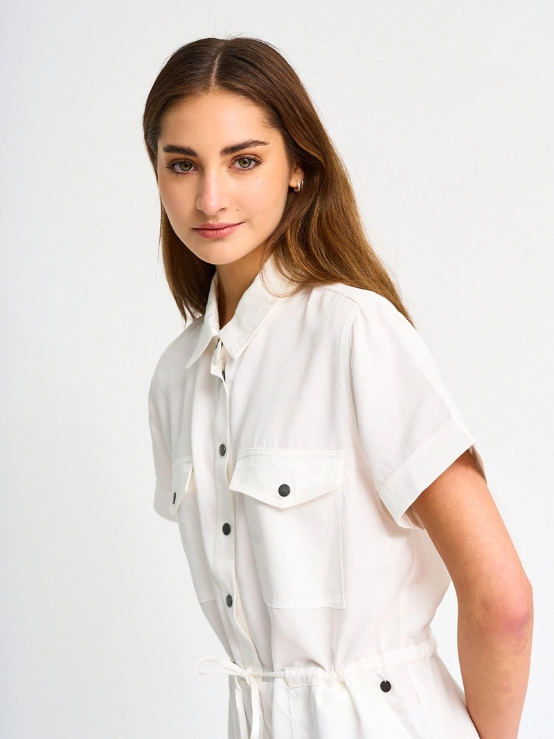 ENTERITO MUJER PEPE JEANS EDMEE - 4