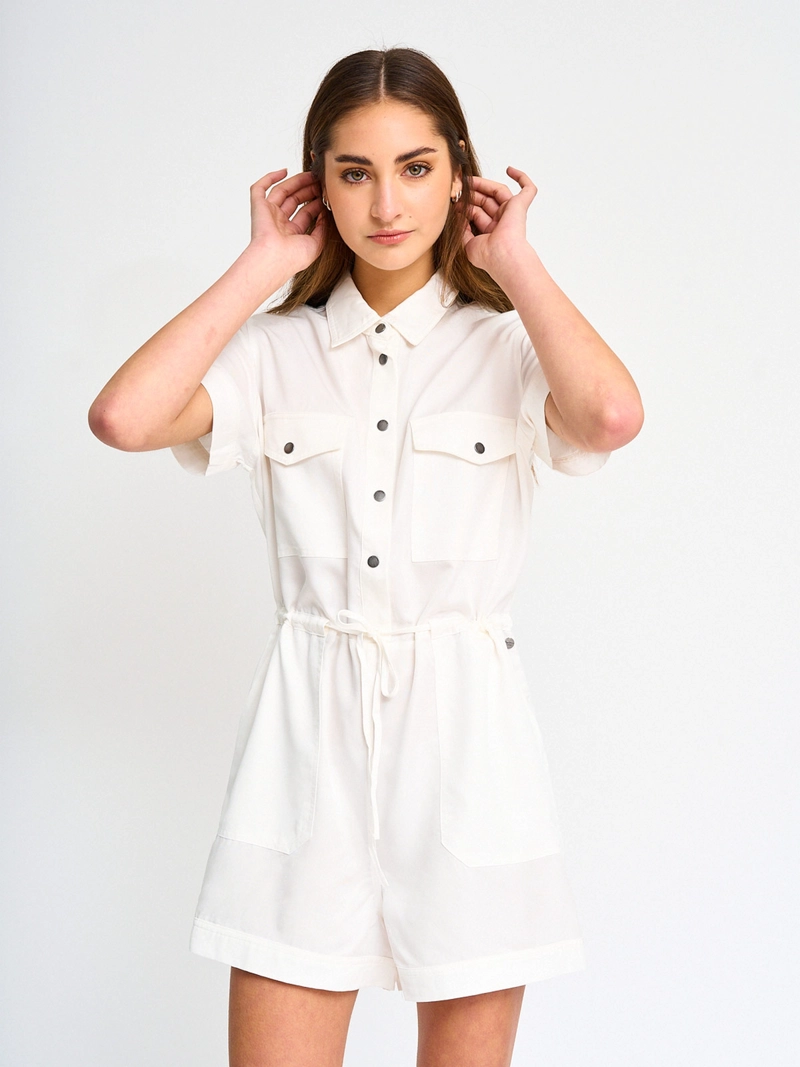 ENTERITO MUJER PEPE JEANS EDMEE - 2