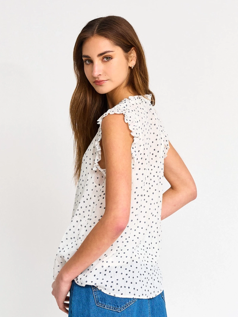 POLERA MUJER PEPE JEANS DEB - 2