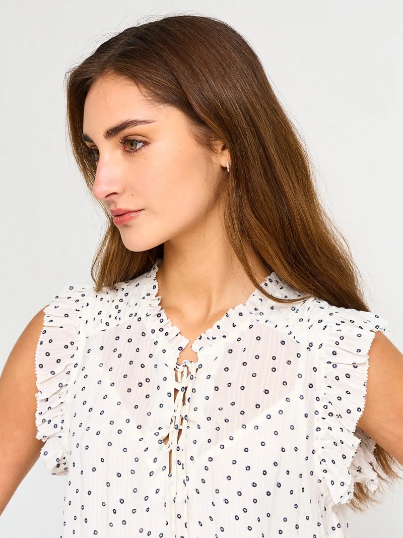 POLERA MUJER PEPE JEANS DEB - 3