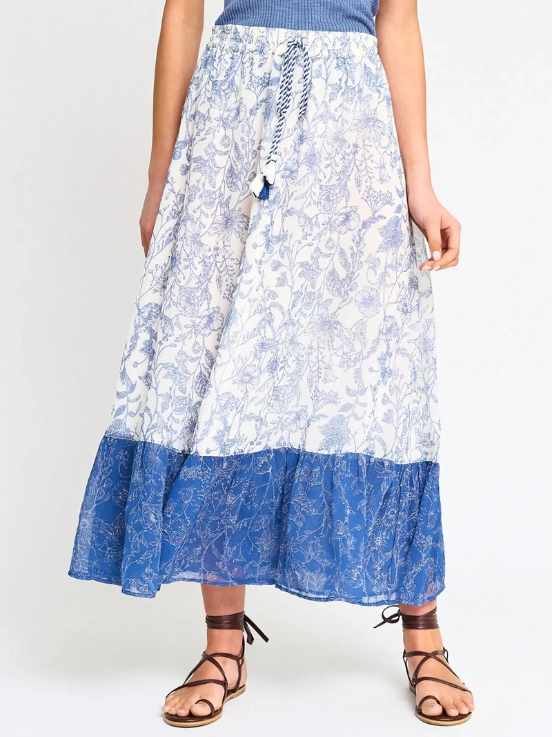 FALDA MUJER PEPE JEANS DALIA - 2