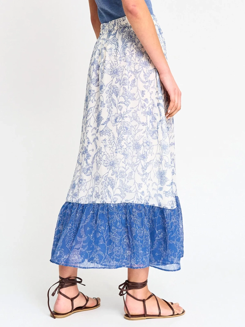 FALDA MUJER PEPE JEANS DALIA - 3