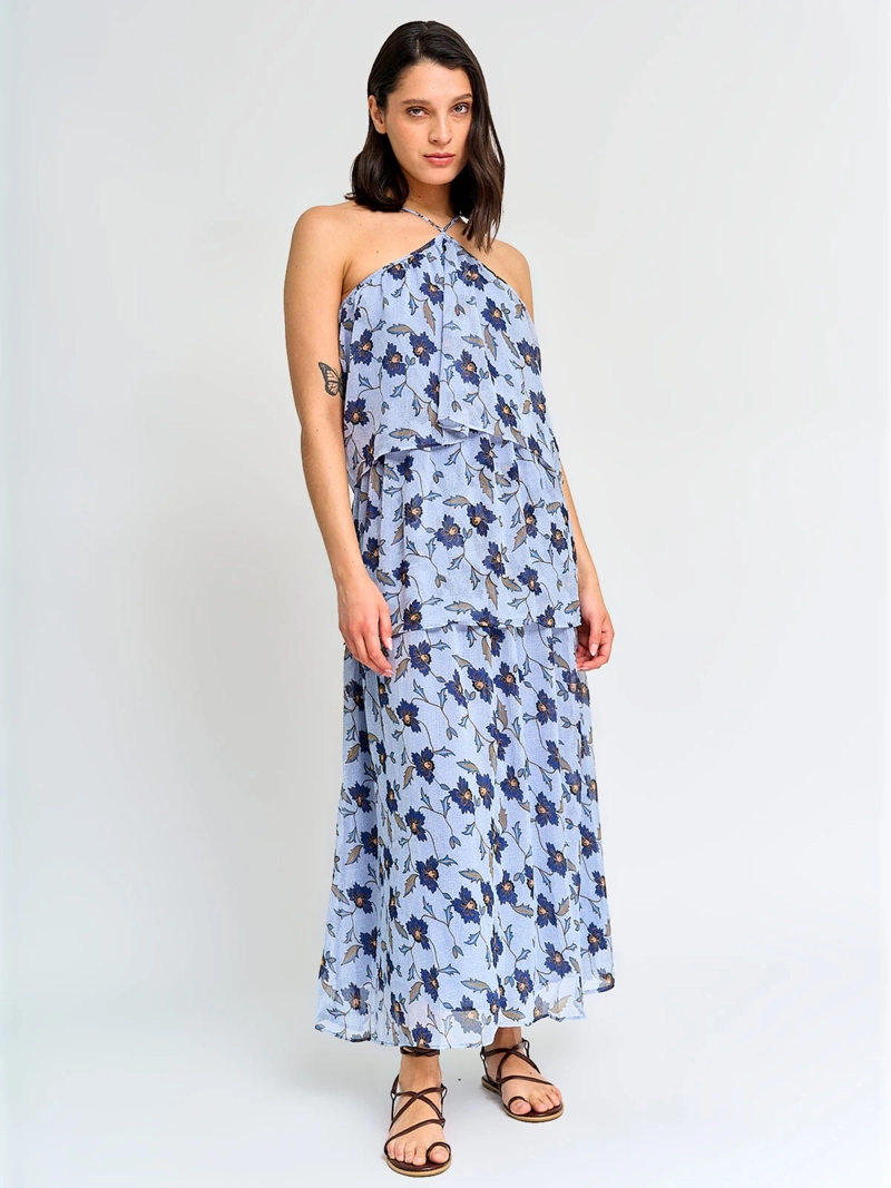 VESTIDO MUJER PEPE JEANS ELIZABETH - 2