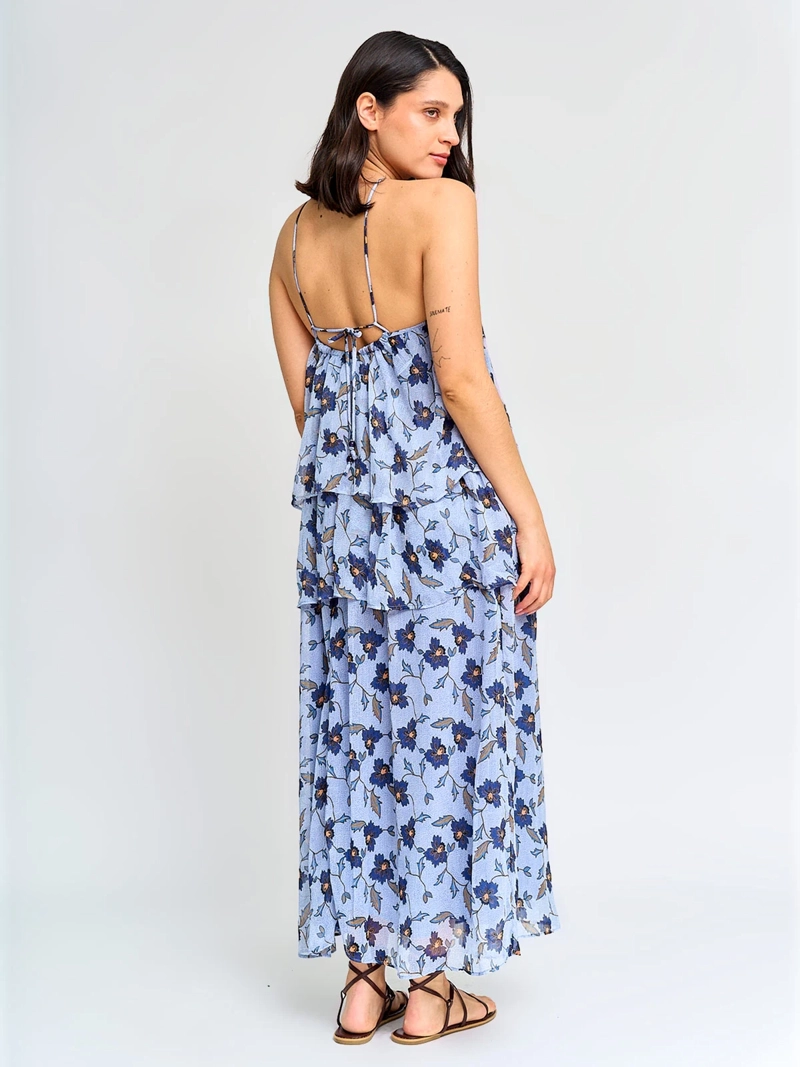 VESTIDO MUJER PEPE JEANS ELIZABETH - 3
