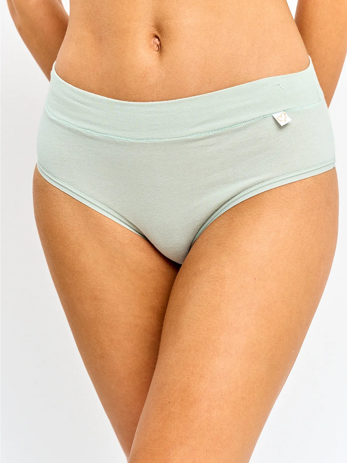 PACK 3 CALZONES INDEX BIKINI - 2