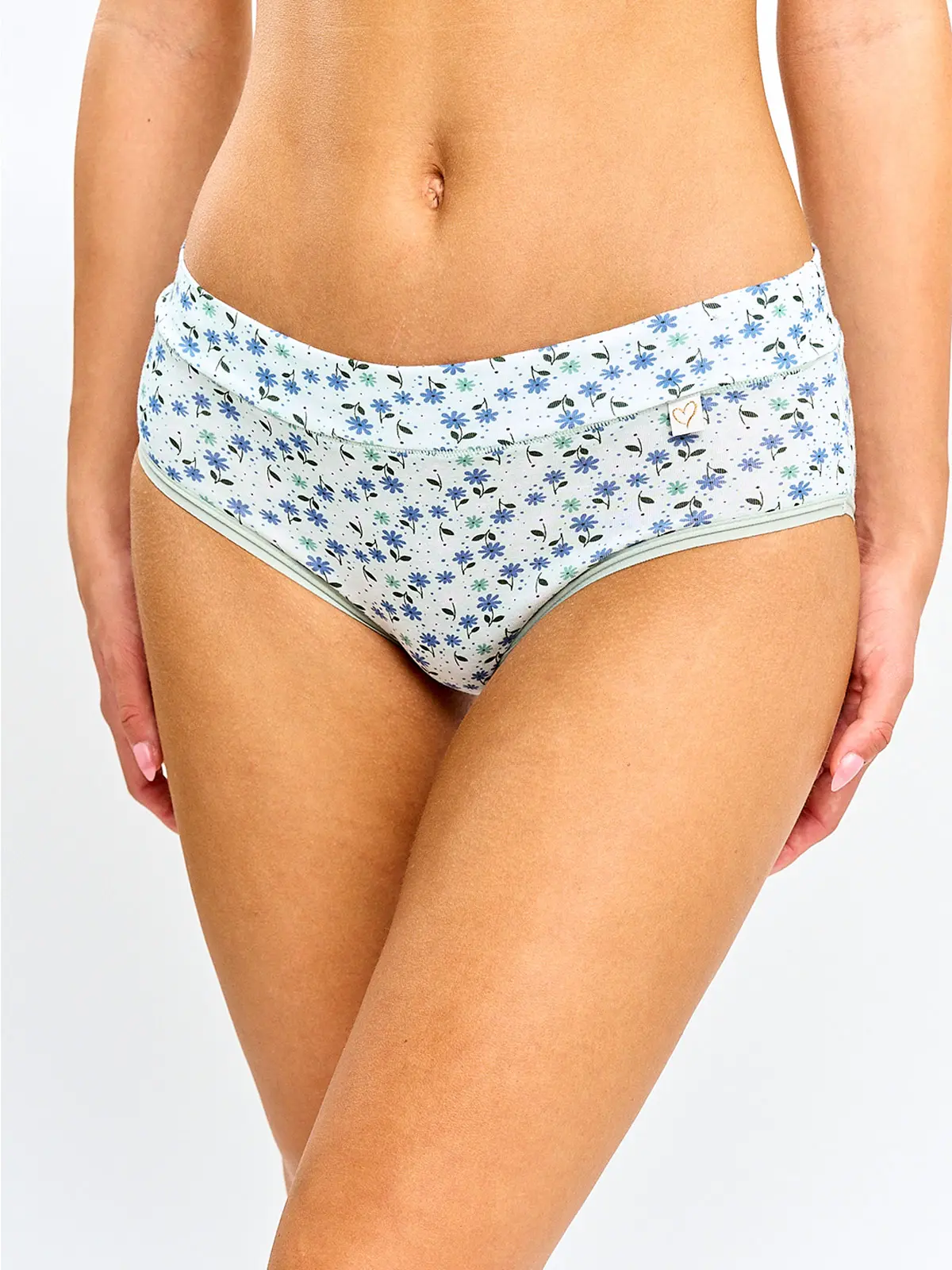 PACK 3 CALZONES INDEX BIKINI - 8