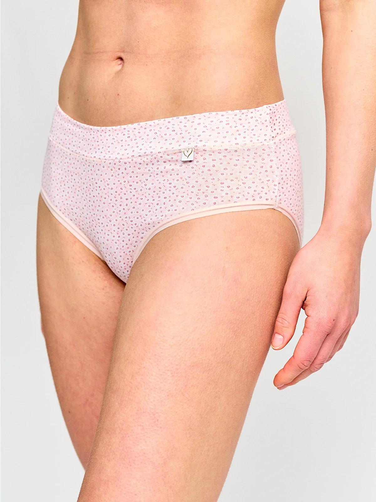 PACK 3 CALZONES INDEX BIKINI - 5
