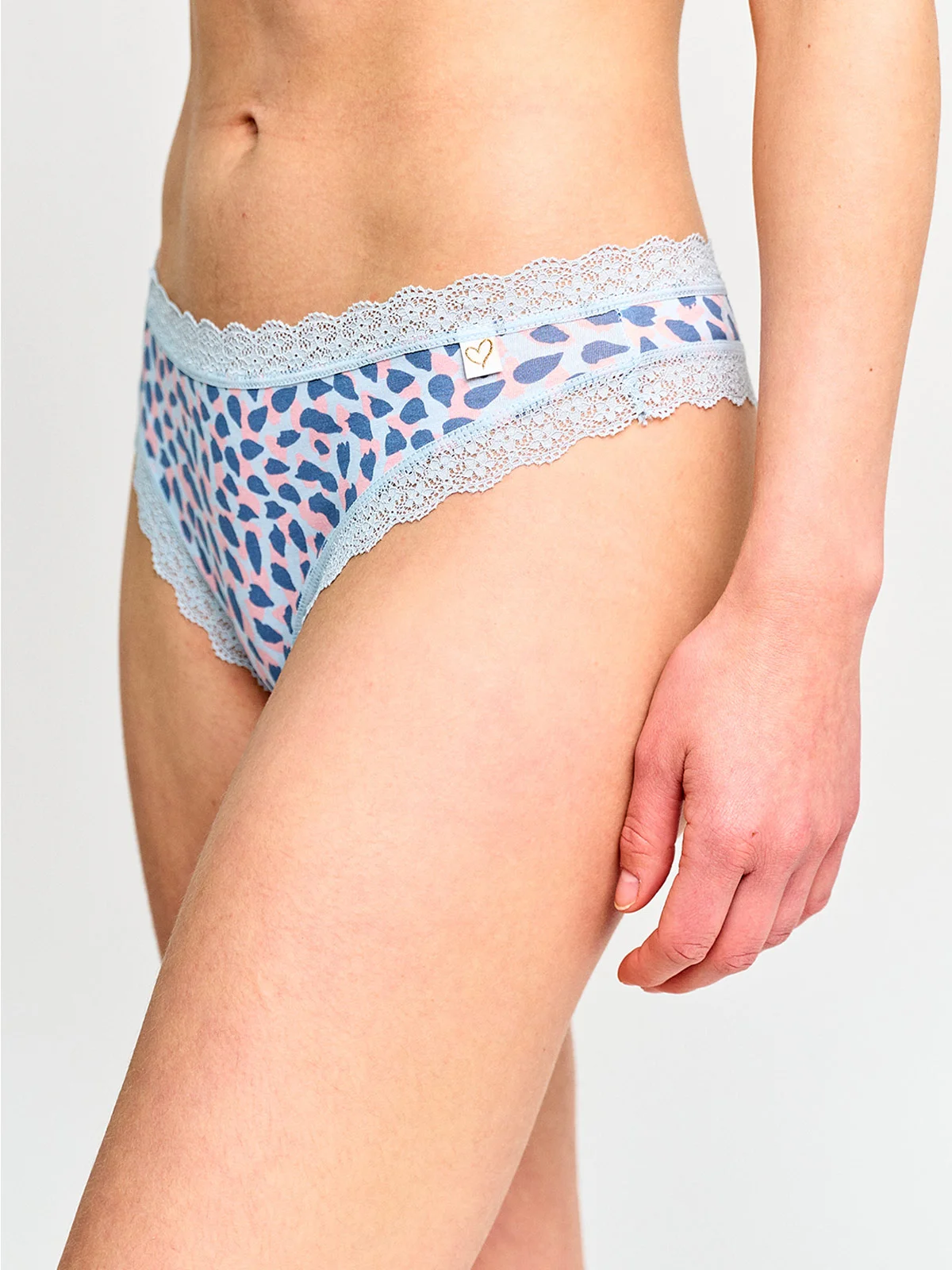 PACK 3 CALZONES INDEX BIKINI - 2