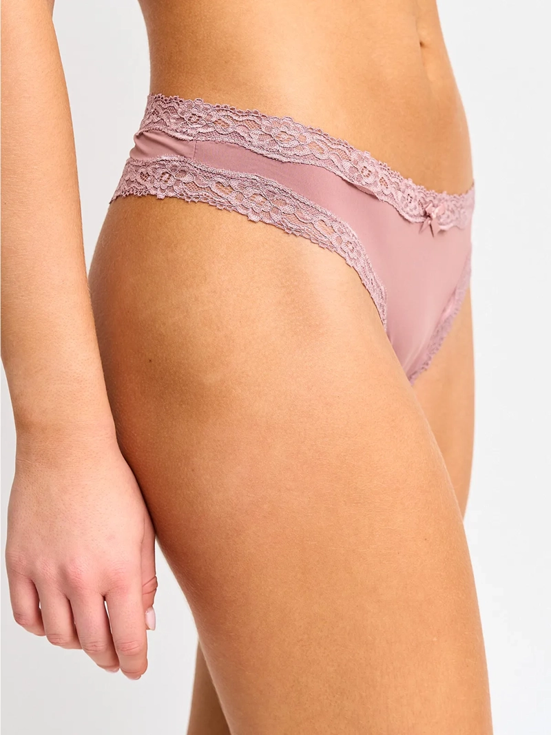 PACK 3 CALZONES INDEX BIKINI - 6