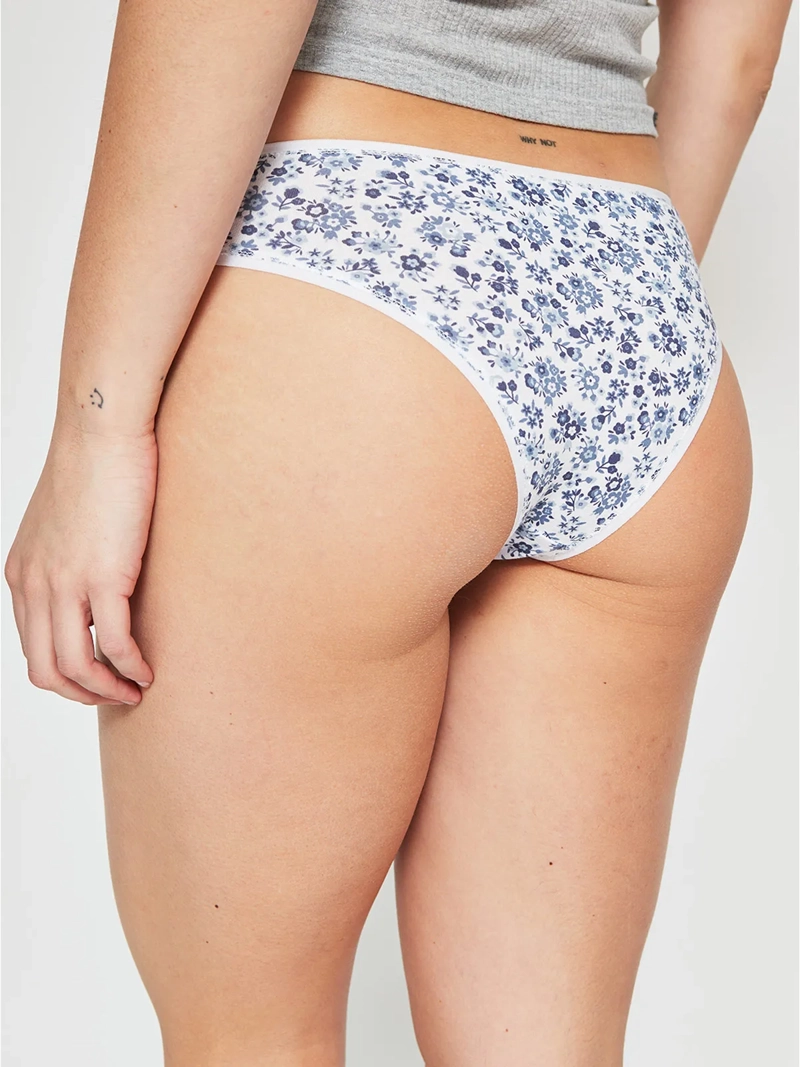 PACK 5 CALZONES INDEX BIKINI - 3