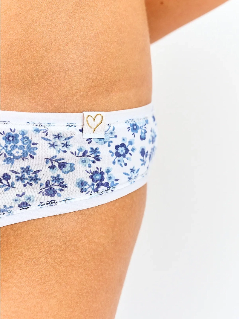 PACK 5 CALZONES INDEX BIKINI - 3